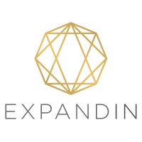 EXPANDIN logo, EXPANDIN contact details