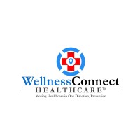 WellnessConnect™ Healthcare logo, WellnessConnect™ Healthcare contact details