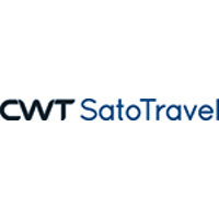 CWTSatoTravel logo, CWTSatoTravel contact details