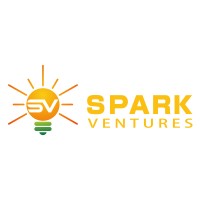 Spark Ventures logo, Spark Ventures contact details