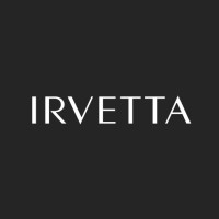 IRVETTA logo, IRVETTA contact details