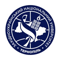 West Ukrainian National University logo, West Ukrainian National University contact details