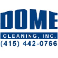 Dome Cleaning, Inc logo, Dome Cleaning, Inc contact details