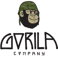 Gorila Company logo, Gorila Company contact details