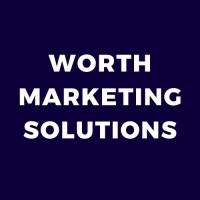 Worth Marketing Solutions logo, Worth Marketing Solutions contact details