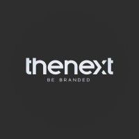 thenext logo, thenext contact details