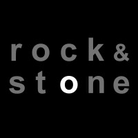 Rock & Stone logo, Rock & Stone contact details