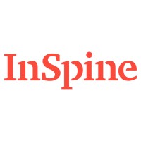 InSpine logo, InSpine contact details