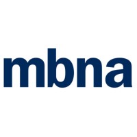 MBNA Canada logo, MBNA Canada contact details