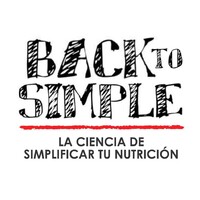 Back to Simple LLC logo, Back to Simple LLC contact details