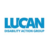 Lucan Disability Action Group logo, Lucan Disability Action Group contact details