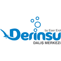 Derinsu Dalış Merkezi By Eser Erol logo, Derinsu Dalış Merkezi By Eser Erol contact details