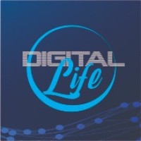 Digital Life Lages logo, Digital Life Lages contact details