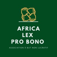 AFRICA LEX PRO BONO logo, AFRICA LEX PRO BONO contact details