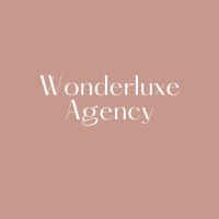 WonderluxeAgency logo, WonderluxeAgency contact details