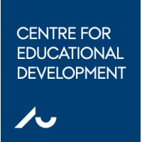 Centre for Educational Development (CED), Aarhus University logo, Centre for Educational Development (CED), Aarhus University contact details