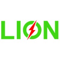 Lion Battery logo, Lion Battery contact details