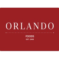 Orlando Foods Inc logo, Orlando Foods Inc contact details