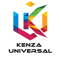 KENZA UNIVERSAL logo, KENZA UNIVERSAL contact details