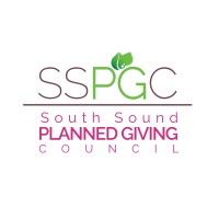 South Sound Planned Giving Council logo, South Sound Planned Giving Council contact details