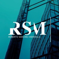 RSM Consultores logo, RSM Consultores contact details