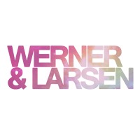 WERNER & LARSEN logo, WERNER & LARSEN contact details