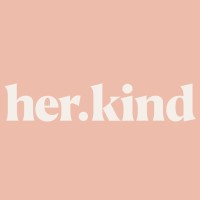 Her.Kind logo, Her.Kind contact details