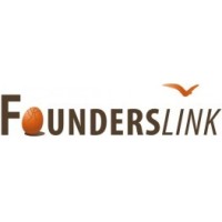 FoundersLink logo, FoundersLink contact details