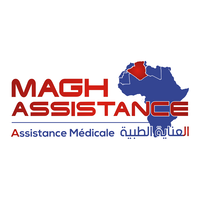 Magh Assistance Algerie logo, Magh Assistance Algerie contact details