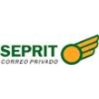 Seprit SA Correo Privado logo, Seprit SA Correo Privado contact details