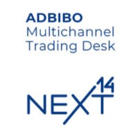 Adbibo Multichannel Trading Desk | Next 14 logo, Adbibo Multichannel Trading Desk | Next 14 contact details