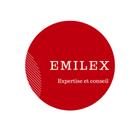 EMILEX logo, EMILEX contact details