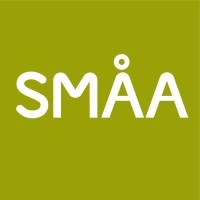 Smaa AB logo, Smaa AB contact details