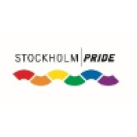 Stockholm Pride logo, Stockholm Pride contact details