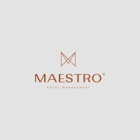 Maestro Hotel Management logo, Maestro Hotel Management contact details