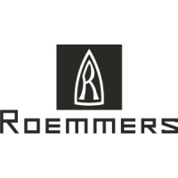 Roemmers logo, Roemmers contact details