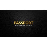 Passport Group logo, Passport Group contact details