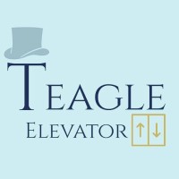 Teagle Elevator logo, Teagle Elevator contact details