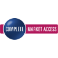 Complete Market Access logo, Complete Market Access contact details