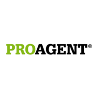 Pro Agent logo, Pro Agent contact details