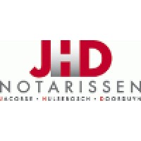 JHD Notarissen logo, JHD Notarissen contact details