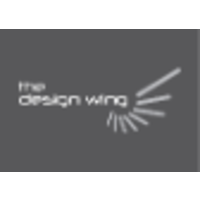 The Design Wing logo, The Design Wing contact details