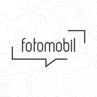 Fotomobil logo, Fotomobil contact details