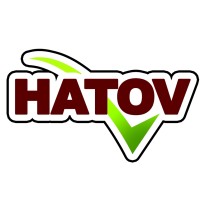 Hatov Distribution logo, Hatov Distribution contact details