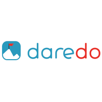 DareDo logo, DareDo contact details