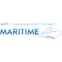 GEE Maritime logo, GEE Maritime contact details