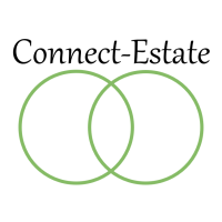 Connect-Estate logo, Connect-Estate contact details