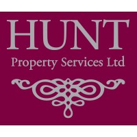 Hunt Property Services Ltd logo, Hunt Property Services Ltd contact details