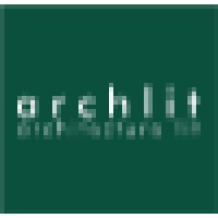 archlit logo, archlit contact details