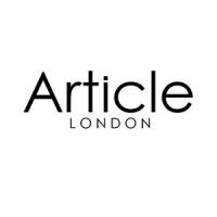 Article London logo, Article London contact details